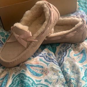 Brand new ugg slippers
